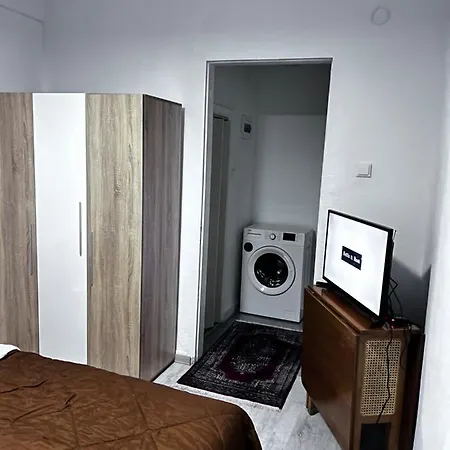 Apartment 38m